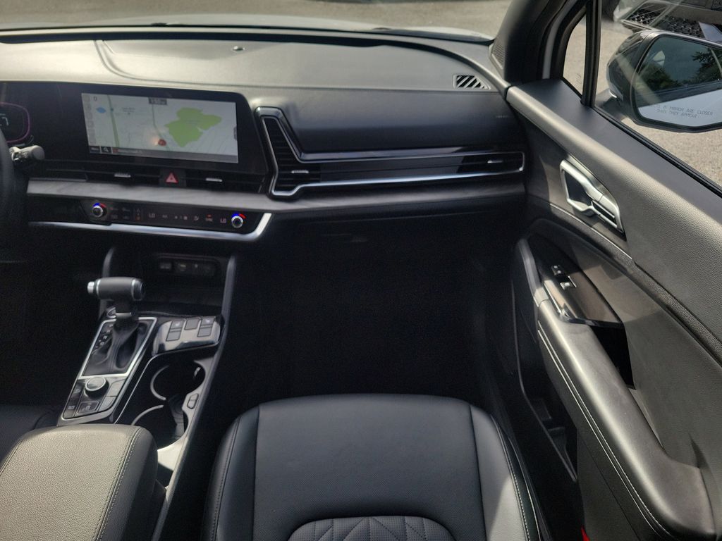 Thumbnail: 2025 Kia Sportage - 8
