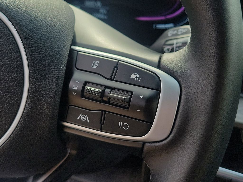 Thumbnail: 2025 Kia Sportage - 26