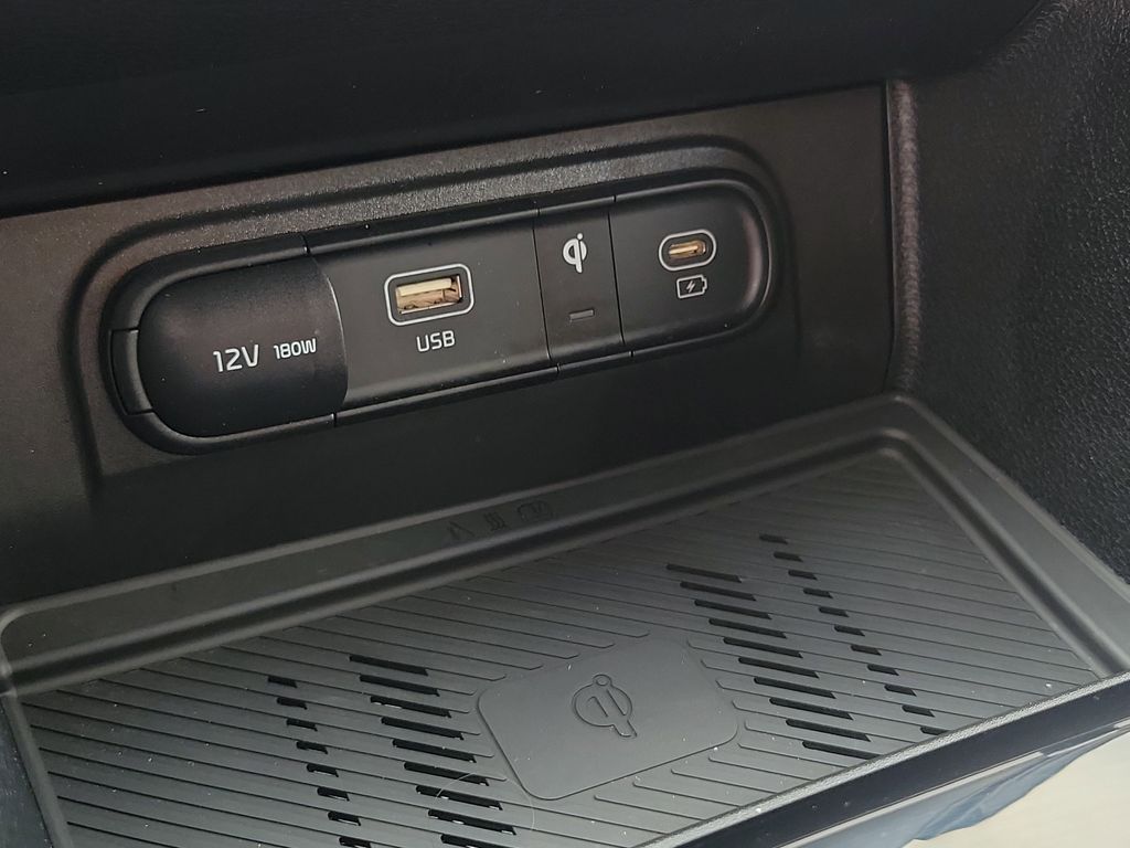 Thumbnail: 2025 Kia Sportage - 30