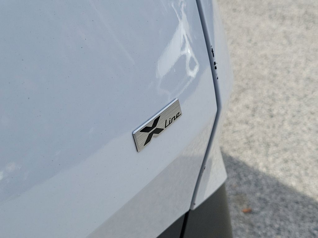 Thumbnail: 2025 Kia Sportage - 6