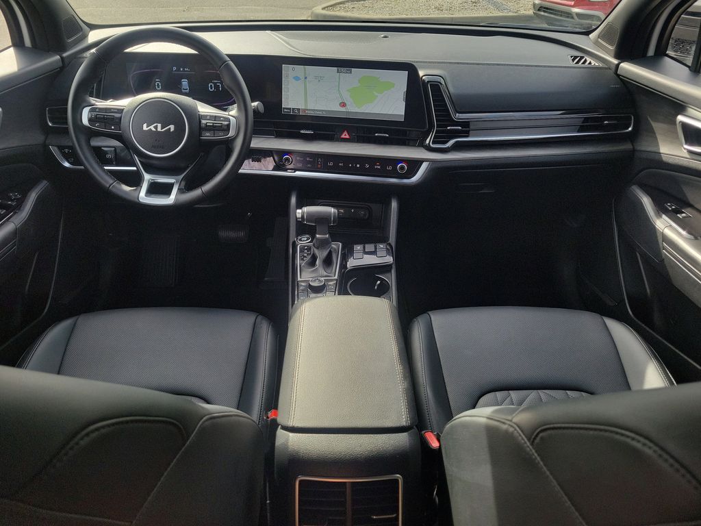 Thumbnail: 2025 Kia Sportage - 2