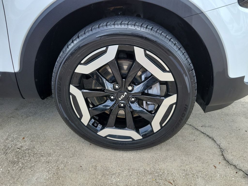 Thumbnail: 2023 Kia Telluride - 5