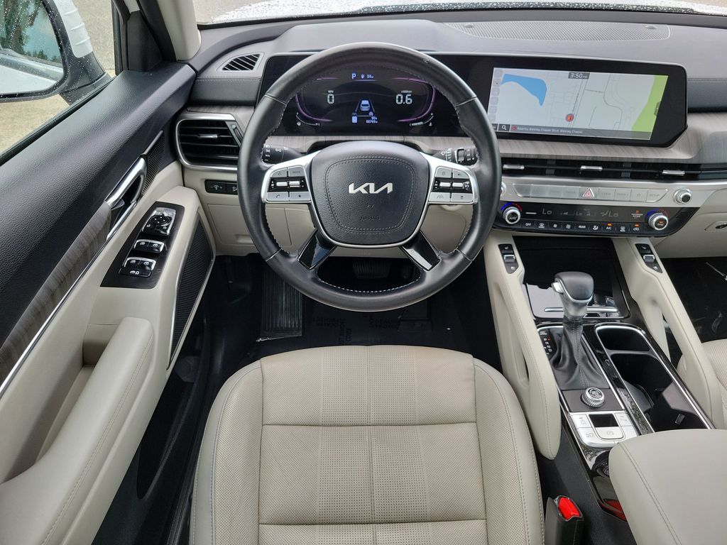 Thumbnail: 2023 Kia Telluride - 9
