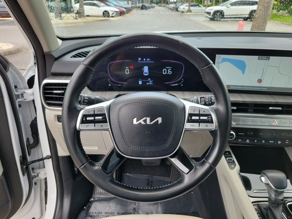Thumbnail: 2023 Kia Telluride - 26