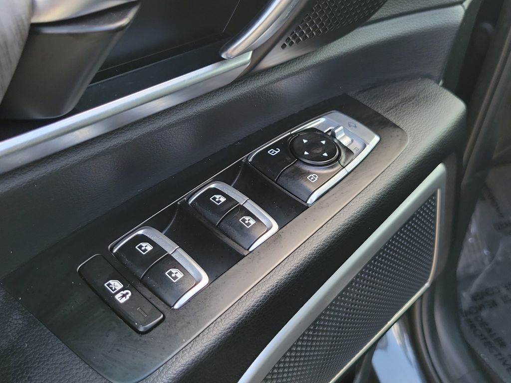Thumbnail: 2024 Kia Telluride - 22