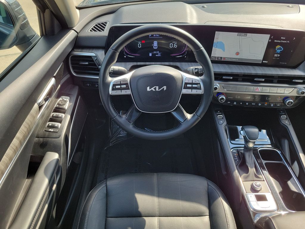 Thumbnail: 2024 Kia Telluride - 6