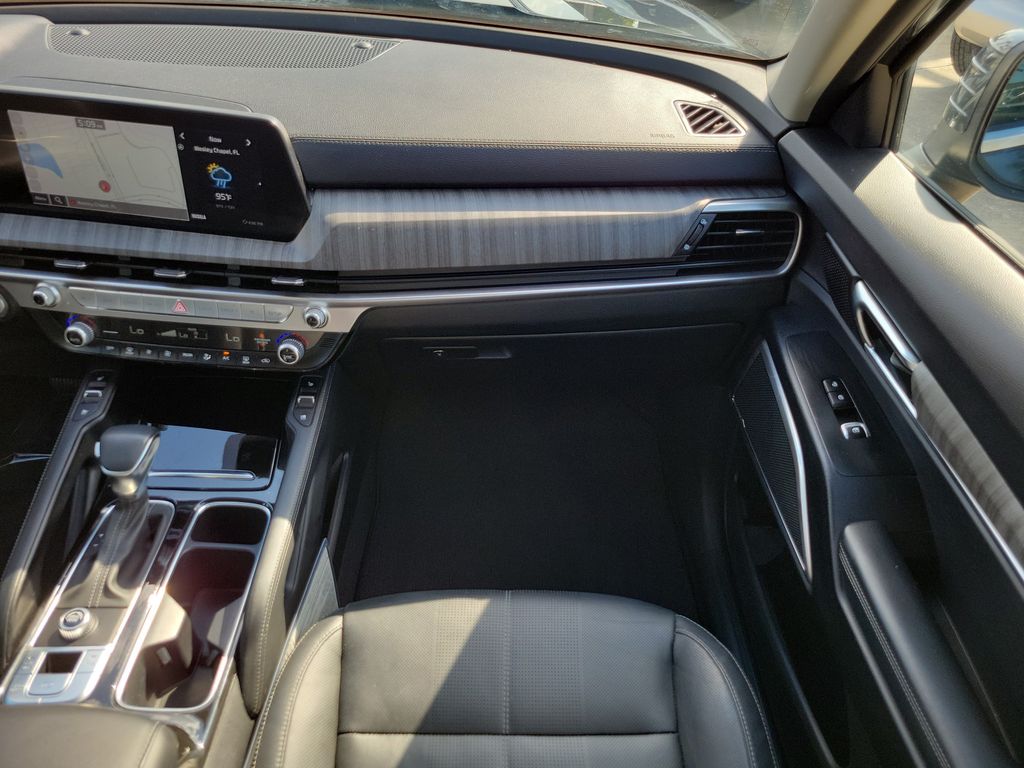 Thumbnail: 2024 Kia Telluride - 20