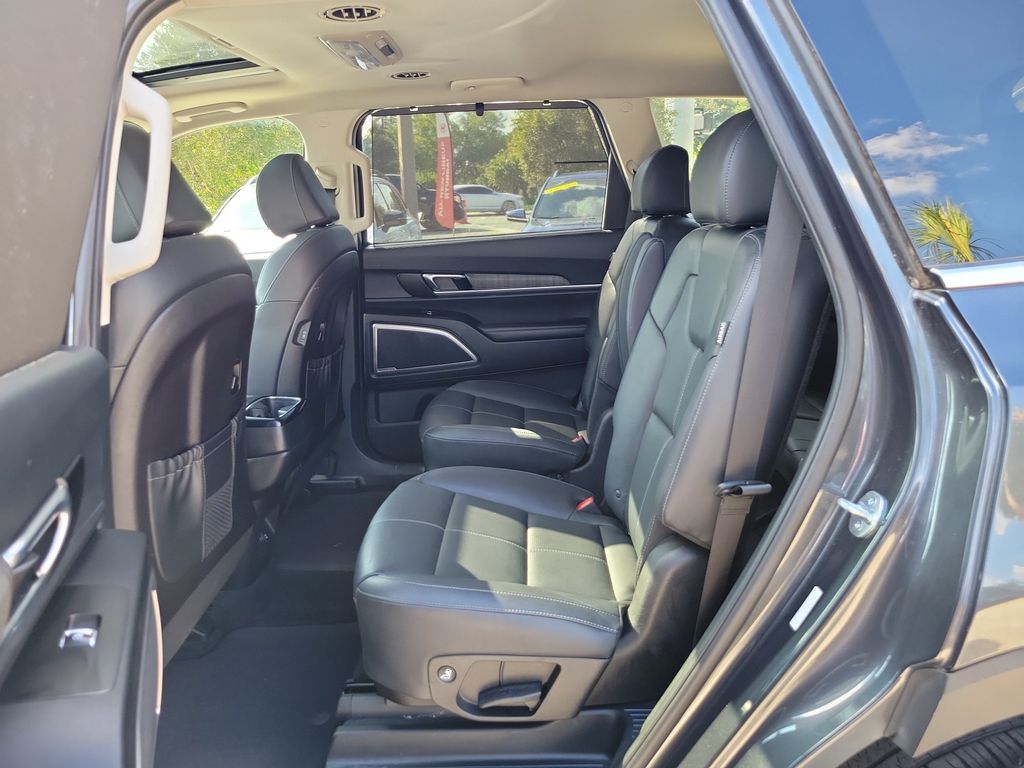 Thumbnail: 2024 Kia Telluride - 8