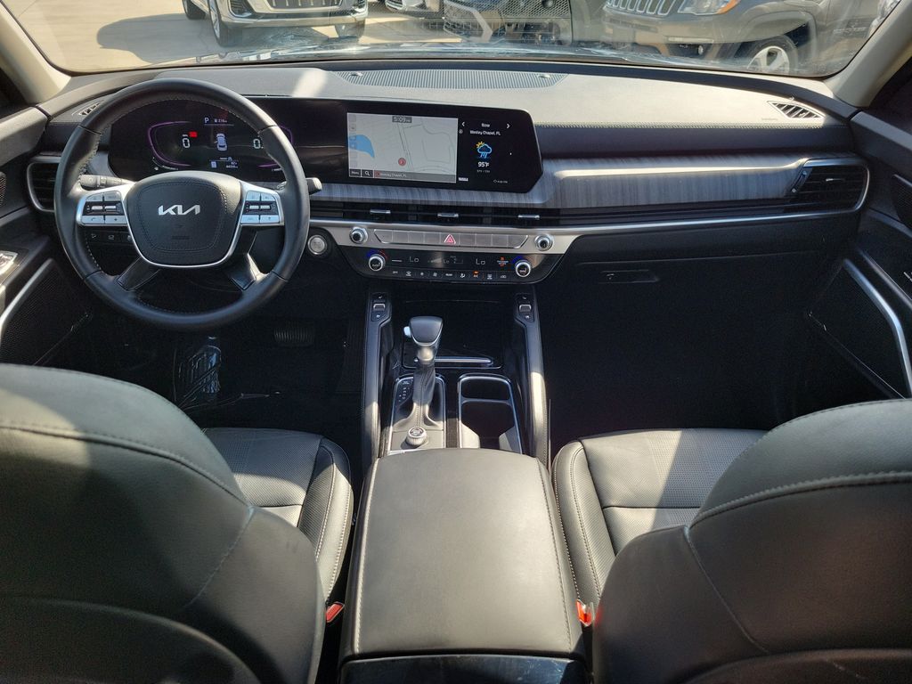 Thumbnail: 2024 Kia Telluride - 2