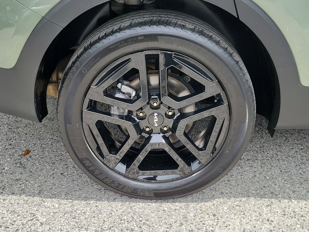 Thumbnail: 2024 Kia Telluride - 5