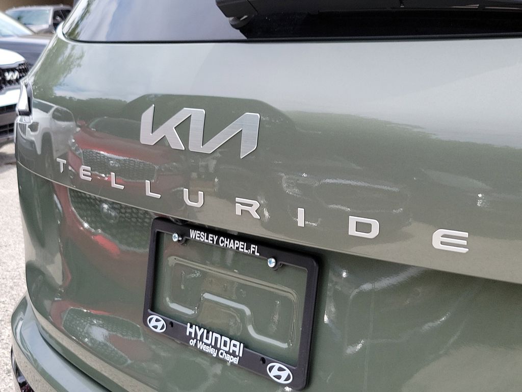 Thumbnail: 2024 Kia Telluride - 2
