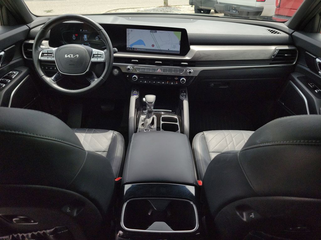 Thumbnail: 2024 Kia Telluride - 6