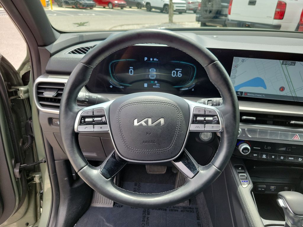 Thumbnail: 2024 Kia Telluride - 26