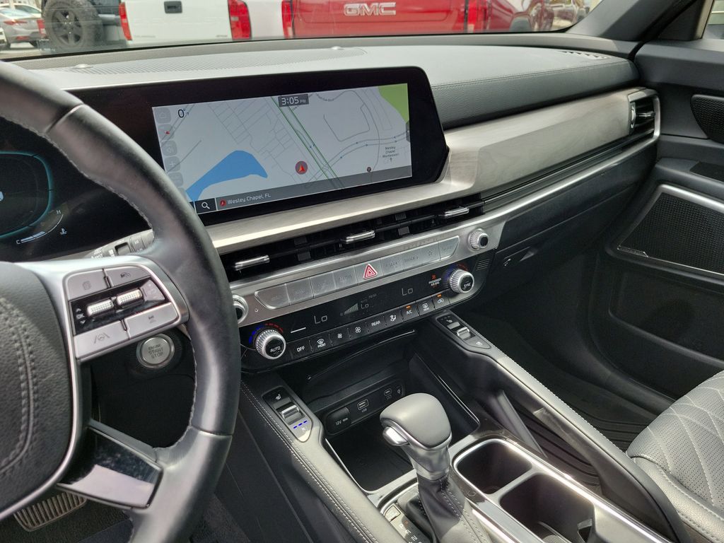 Thumbnail: 2024 Kia Telluride - 32