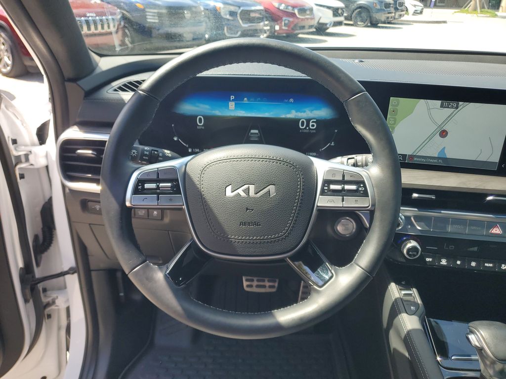 Thumbnail: 2024 Kia Telluride - 26