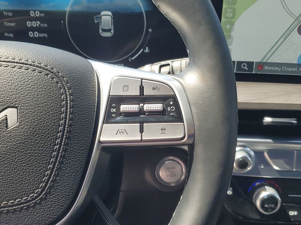 Thumbnail: 2024 Kia Telluride - 28