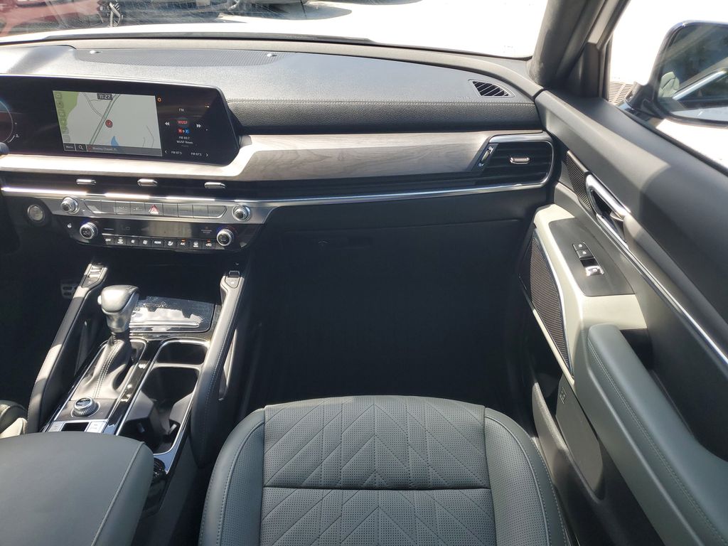 Thumbnail: 2024 Kia Telluride - 6