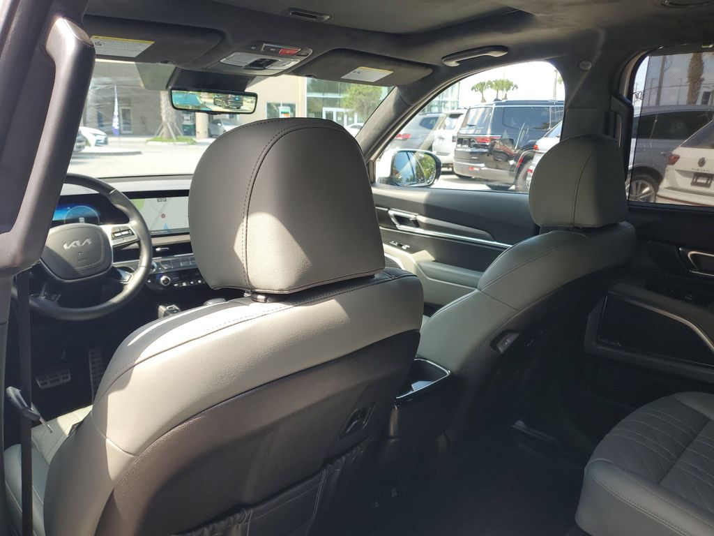 Thumbnail: 2024 Kia Telluride - 7
