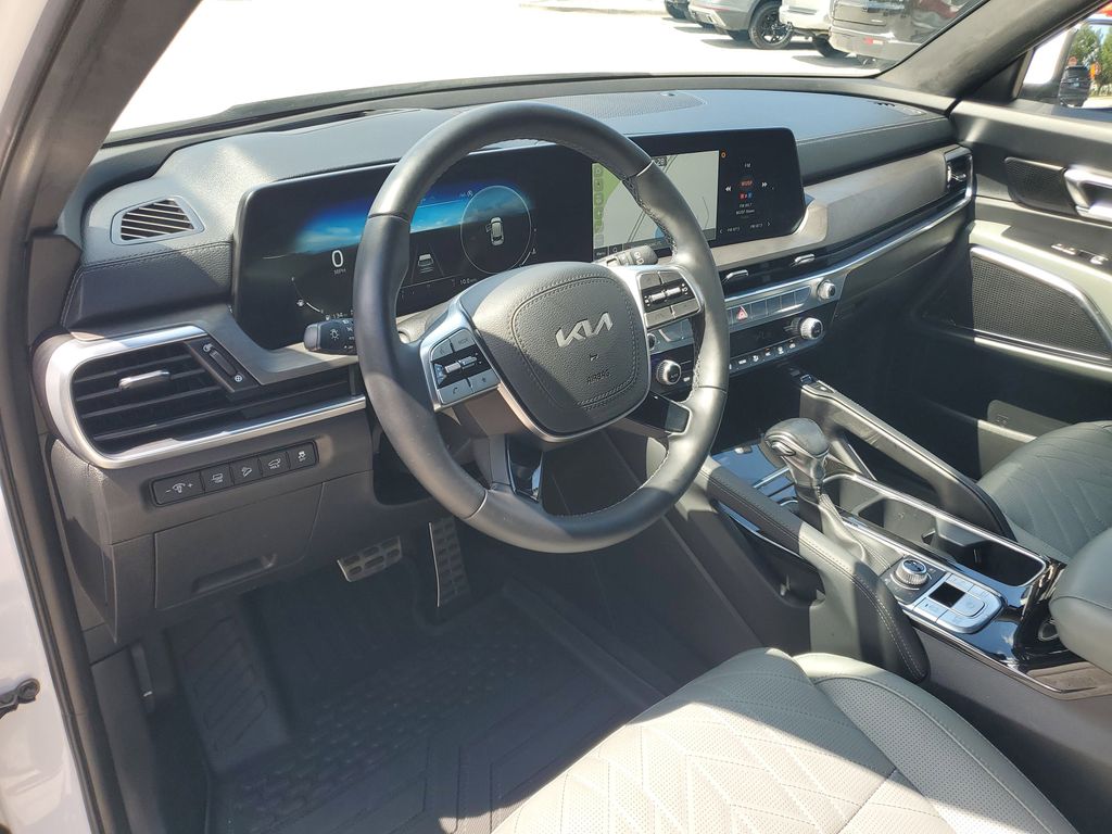Thumbnail: 2024 Kia Telluride - 11