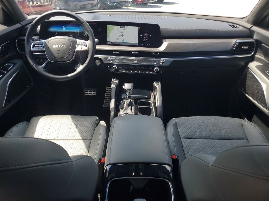 Thumbnail: 2024 Kia Telluride - 2