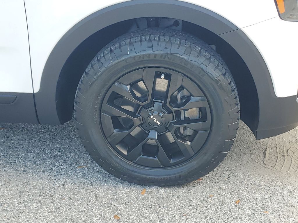 Thumbnail: 2024 Kia Telluride - 5