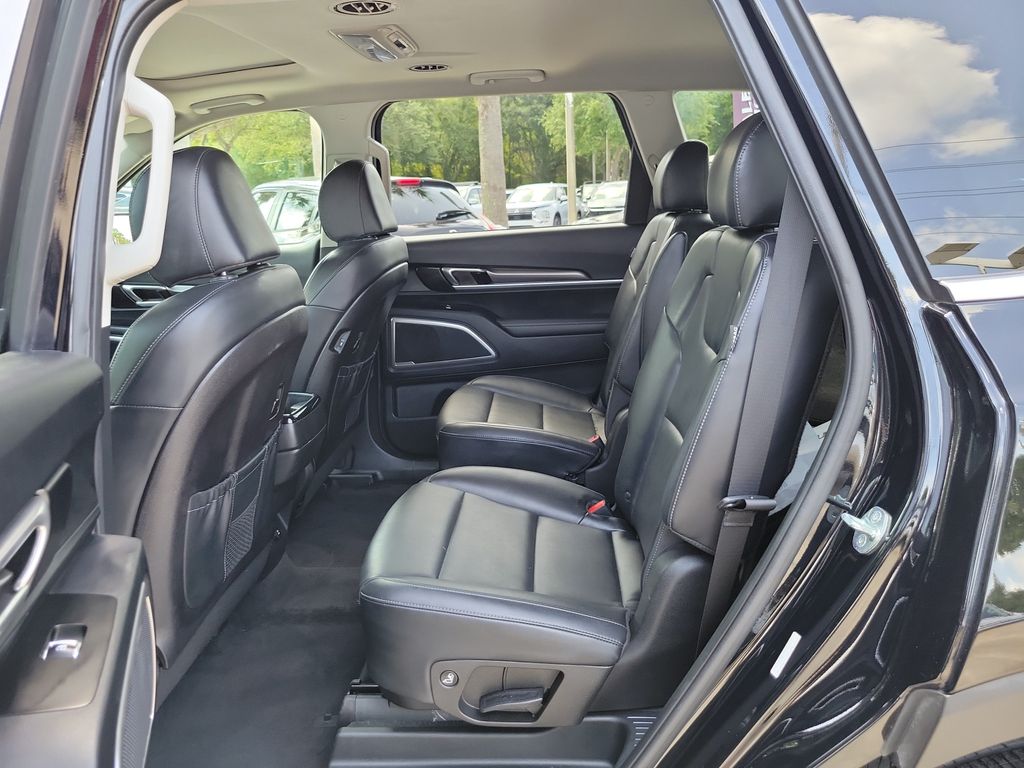 Thumbnail: 2024 Kia Telluride - 8