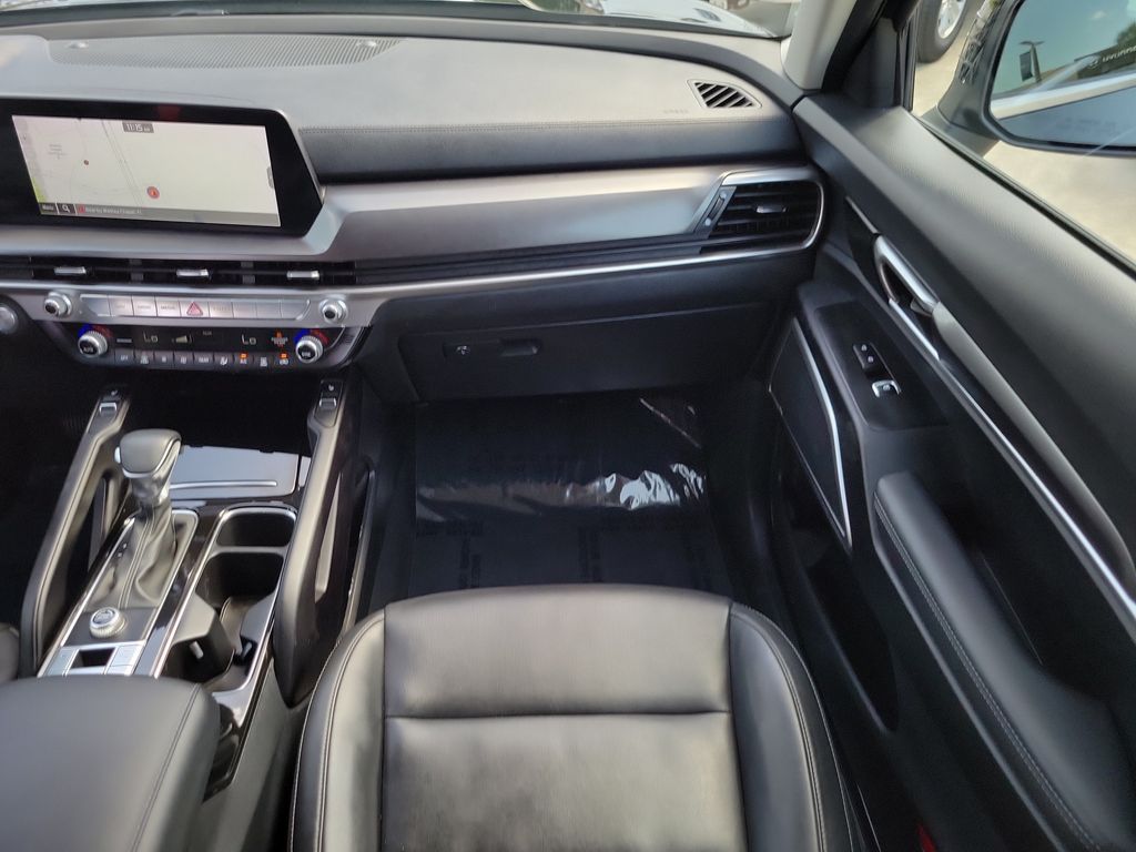 Thumbnail: 2024 Kia Telluride - 6
