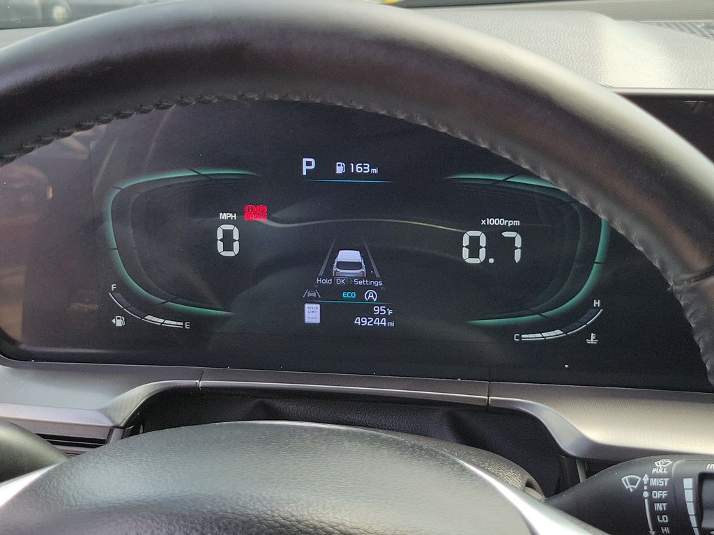 Thumbnail: 2024 Kia Telluride - 12
