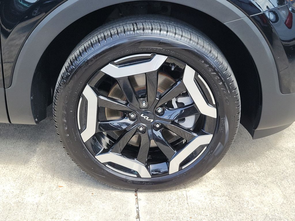 Thumbnail: 2024 Kia Telluride - 5