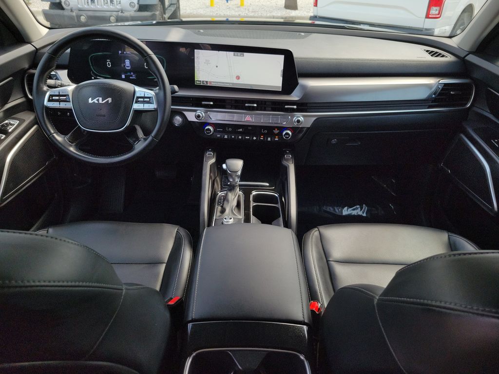 Thumbnail: 2024 Kia Telluride - 2
