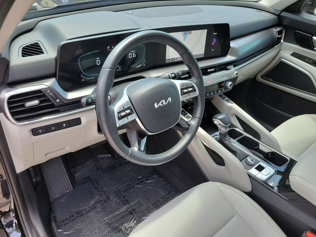 Thumbnail: 2024 Kia Telluride - 9