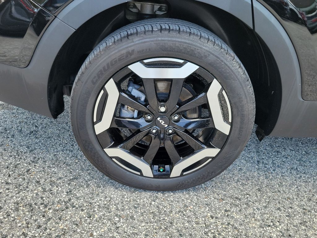 Thumbnail: 2024 Kia Telluride - 5
