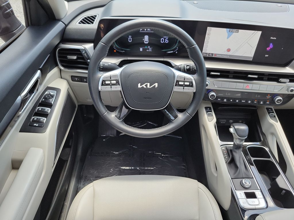 Thumbnail: 2024 Kia Telluride - 6