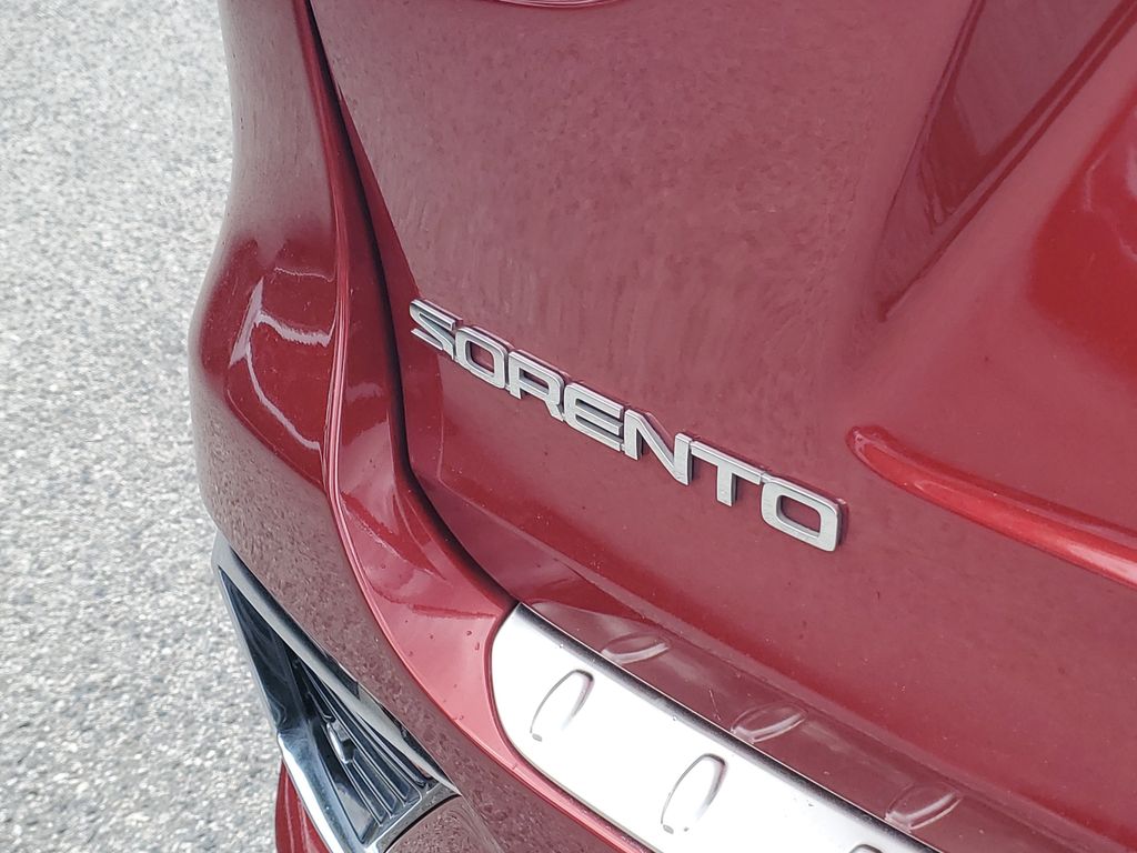 Thumbnail: 2020 Kia Sorento - 15