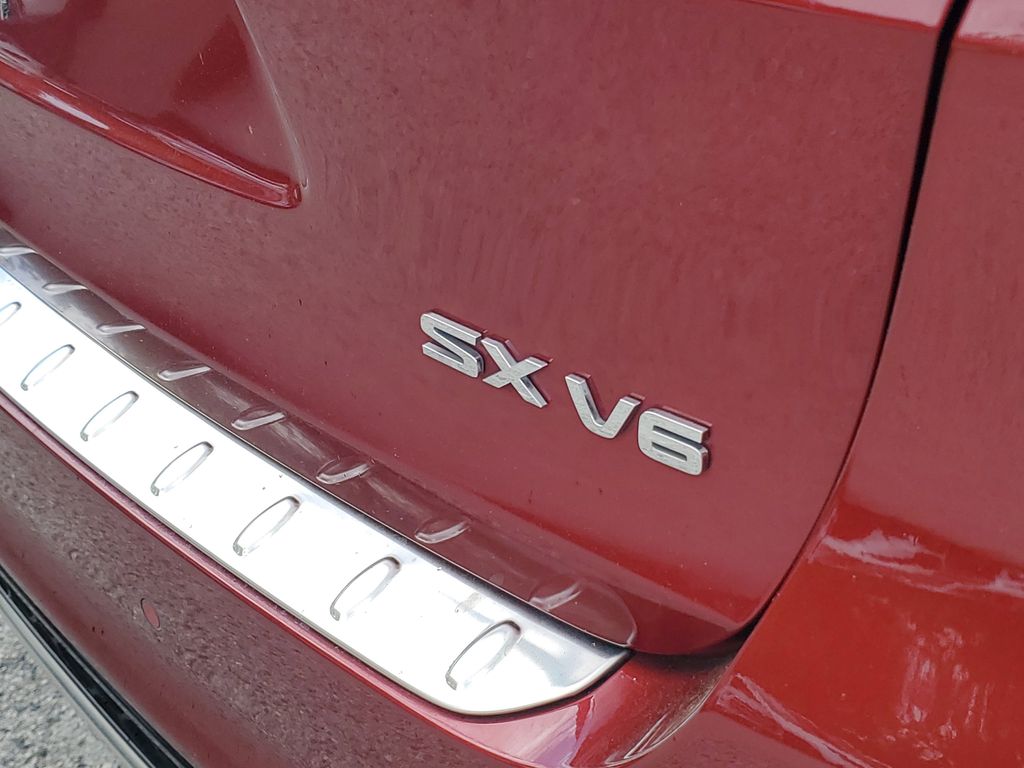 Thumbnail: 2020 Kia Sorento - 4