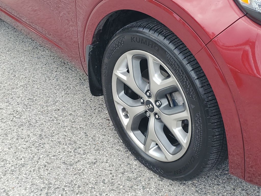 Thumbnail: 2020 Kia Sorento - 5