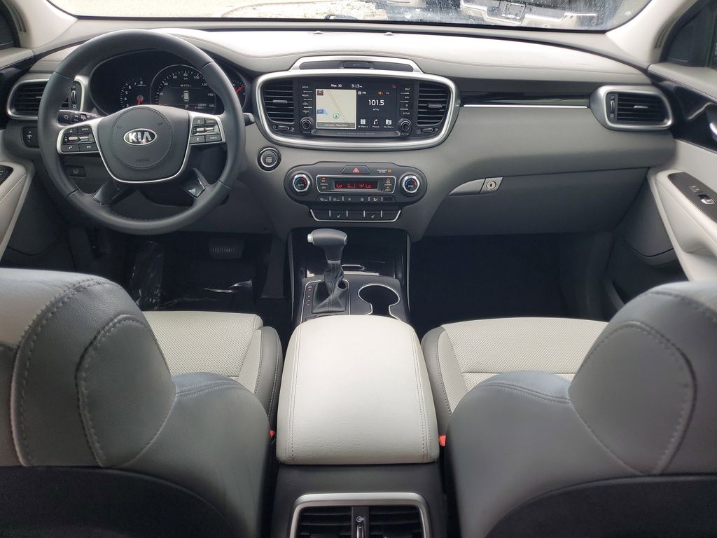 Thumbnail: 2020 Kia Sorento - 2