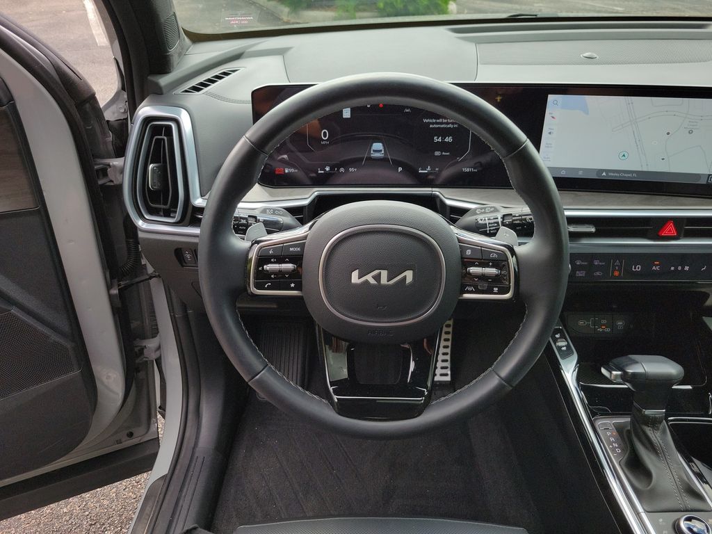 Thumbnail: 2025 Kia Sorento - 10