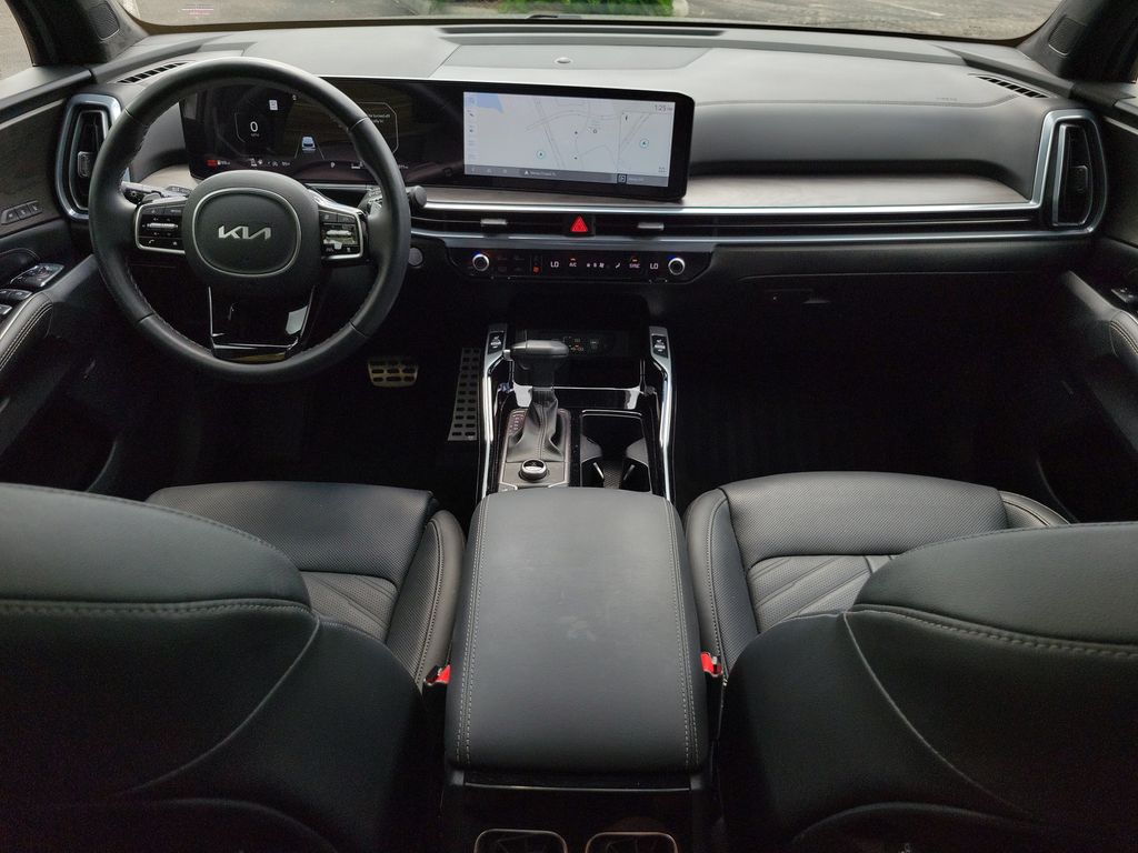 Thumbnail: 2025 Kia Sorento - 2