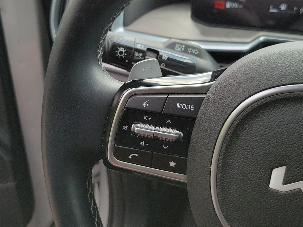 Thumbnail: 2025 Kia Sorento - 29