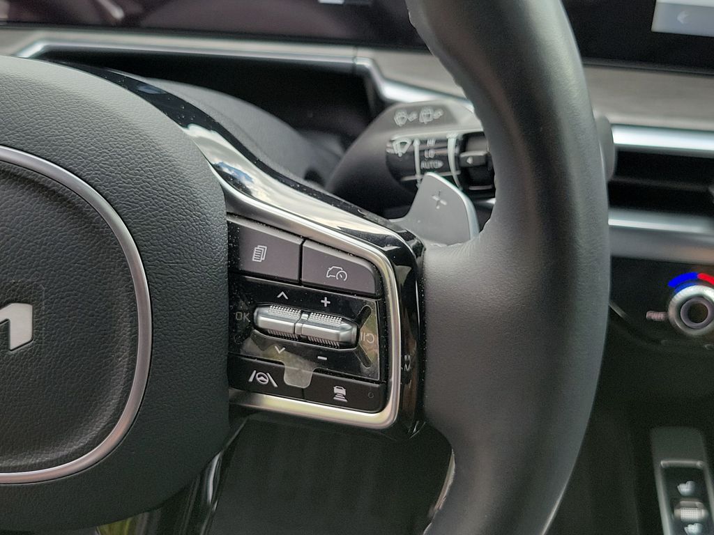 Thumbnail: 2025 Kia Sorento - 30