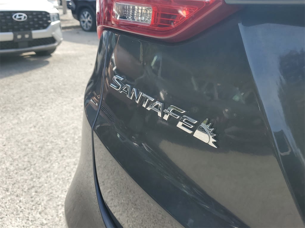 Thumbnail: 2015 Hyundai Santa Fe - 18