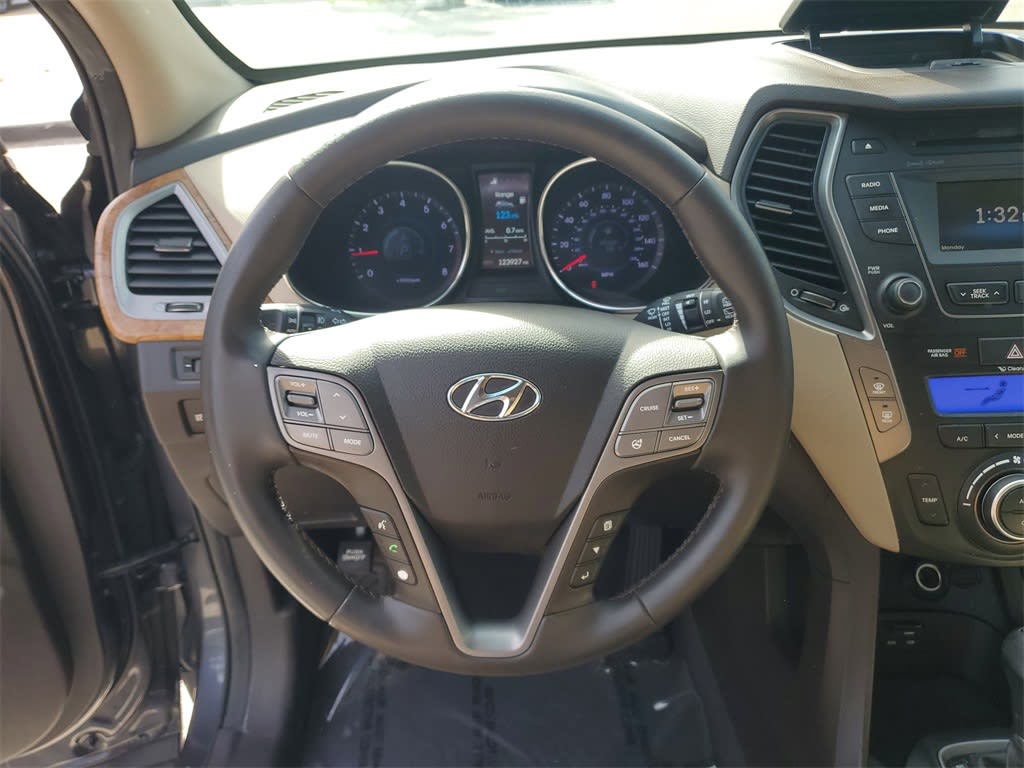 Thumbnail: 2015 Hyundai Santa Fe - 27