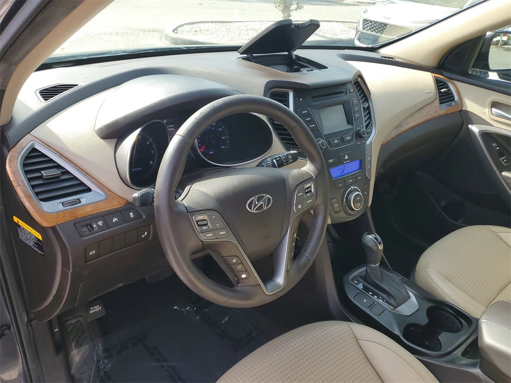 Thumbnail: 2015 Hyundai Santa Fe - 26