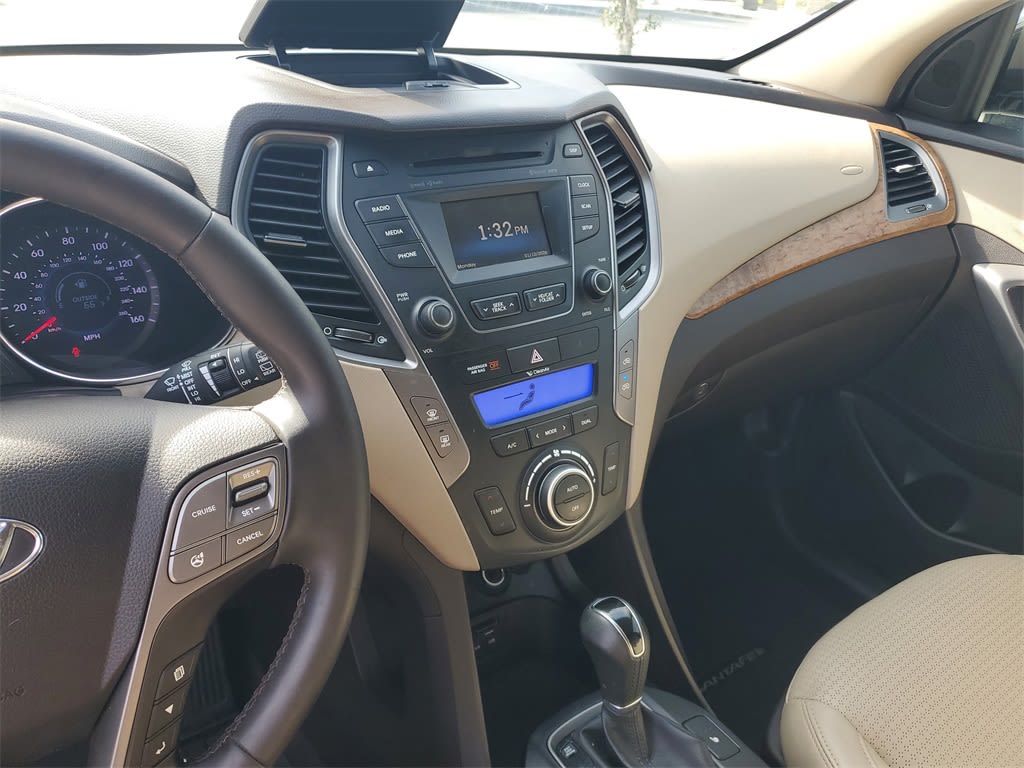 Thumbnail: 2015 Hyundai Santa Fe - 30