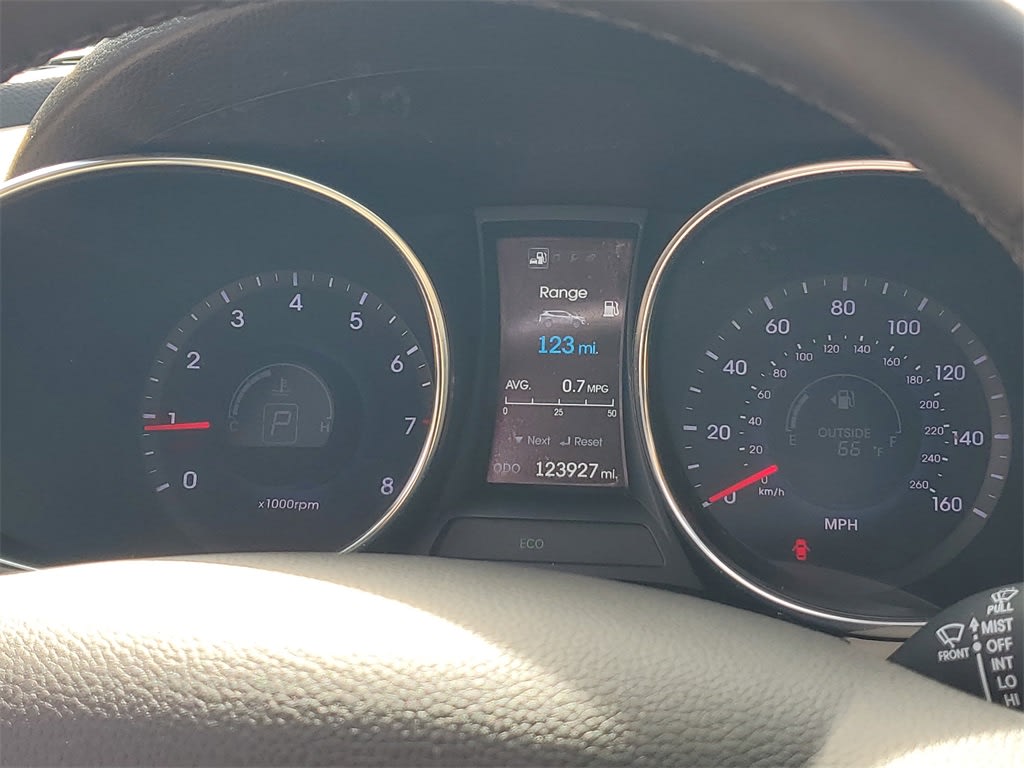 Thumbnail: 2015 Hyundai Santa Fe - 14