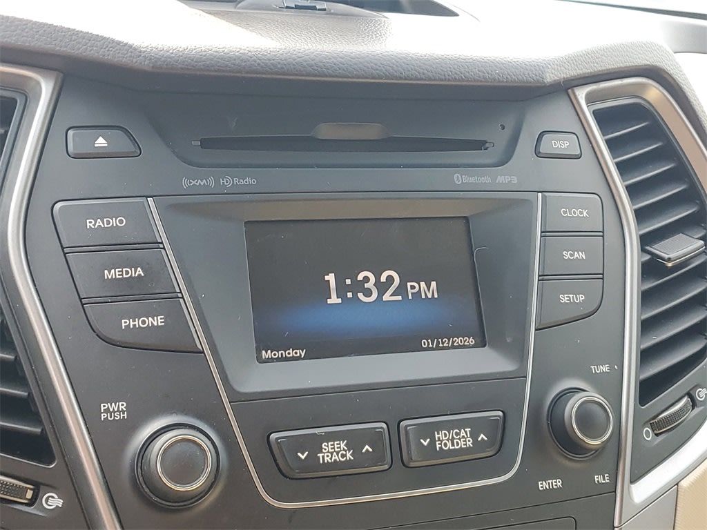 Thumbnail: 2015 Hyundai Santa Fe - 13