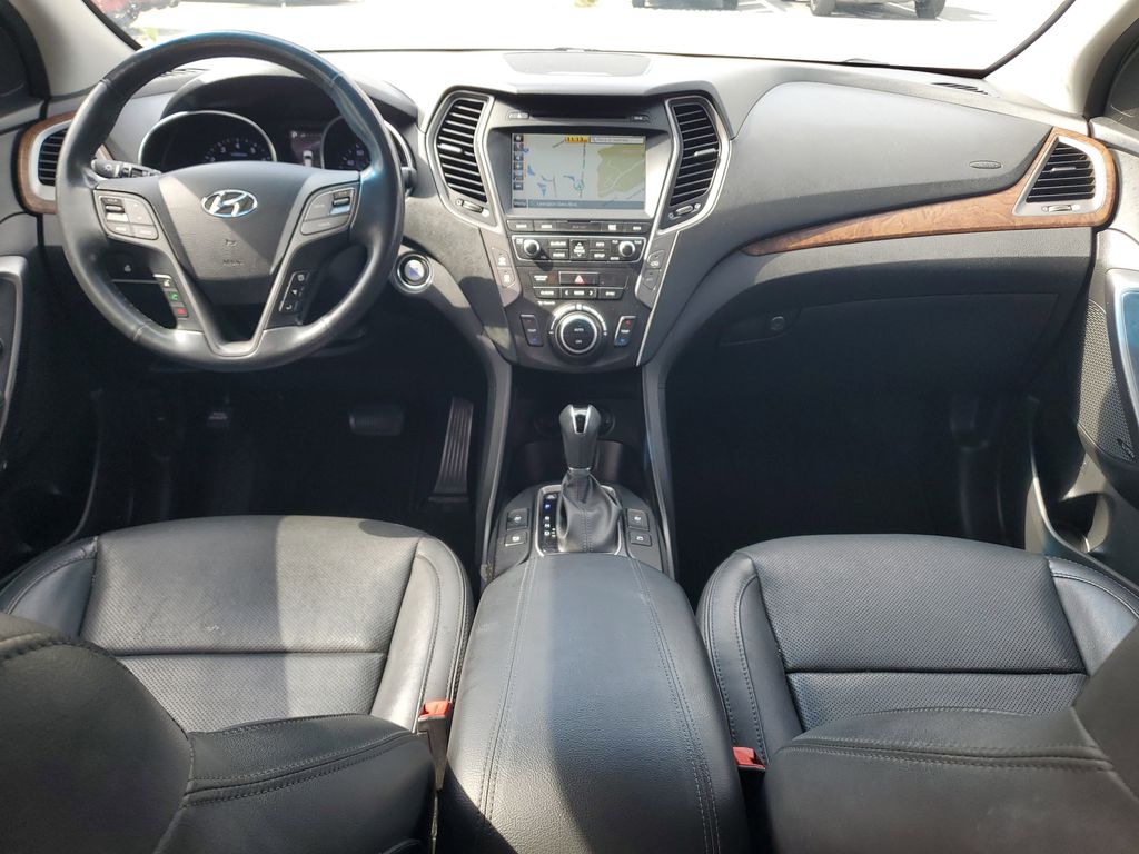 Thumbnail: 2018 Hyundai Santa Fe - 2