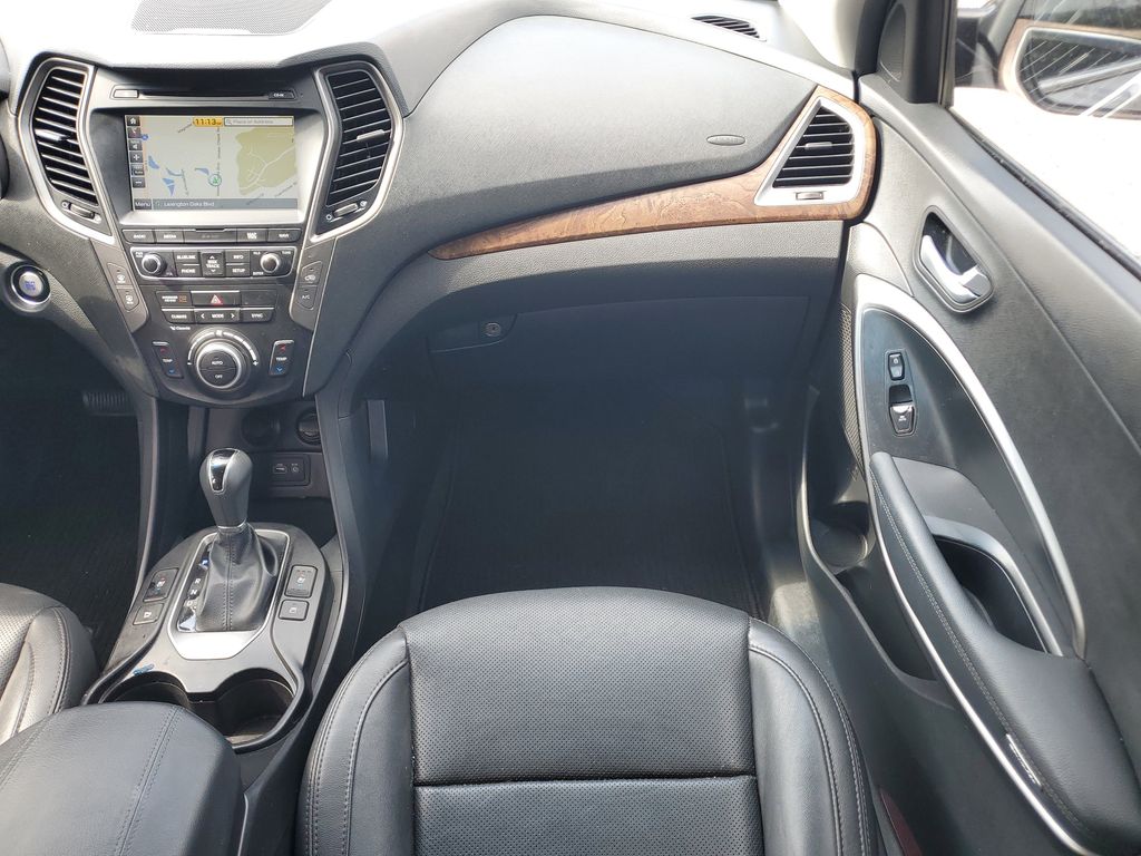 Thumbnail: 2018 Hyundai Santa Fe - 6