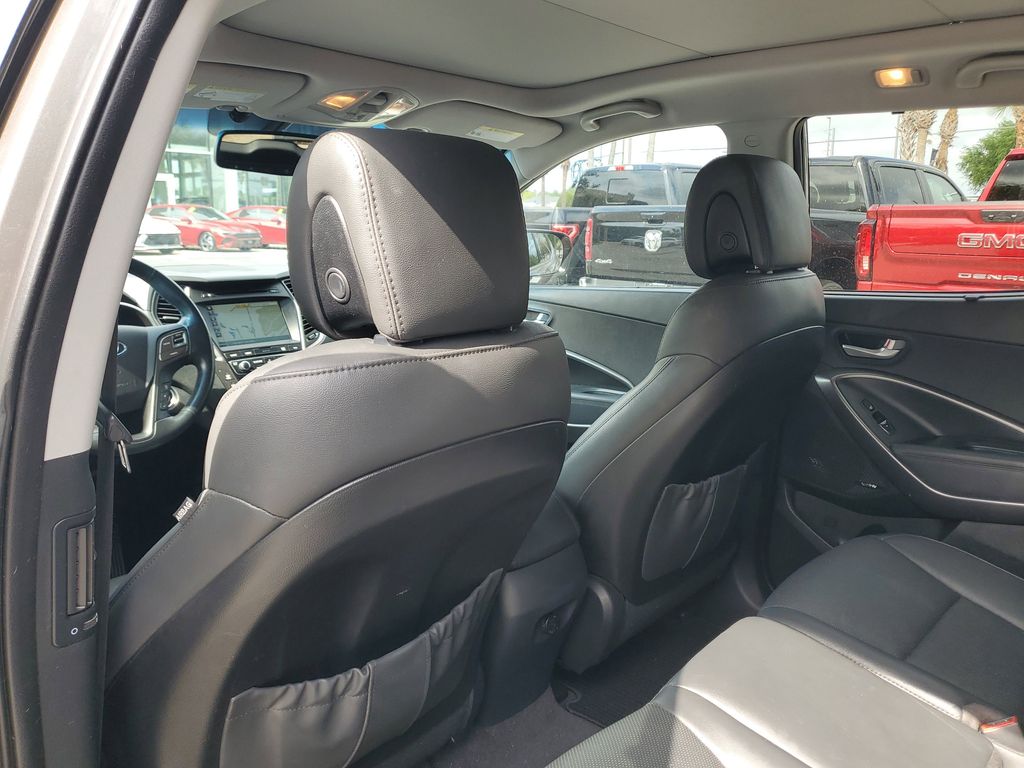 Thumbnail: 2018 Hyundai Santa Fe - 19